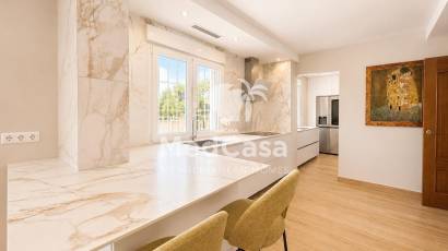 Wiederverkauf - Villa -
Dehesa de campoamor - Campoamor