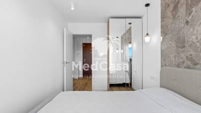 Resale - Apartment -
Orihuela Costa