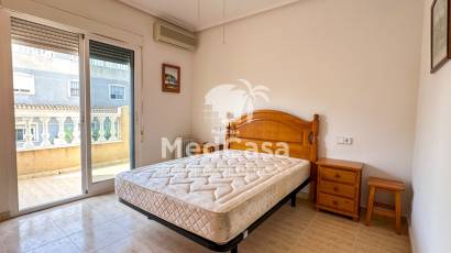 Resale - Townhouse -
Orihuela Costa - Playa Flamenca