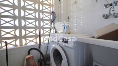 Segunda mano - Apartamento -
Orihuela Costa - Playa Flamenca