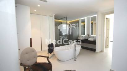 New Build - Villa -
San Miguel de Salinas