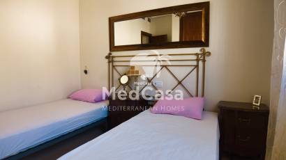 Resale - Townhouse -
Ciudad Quesada - Doña Pepa