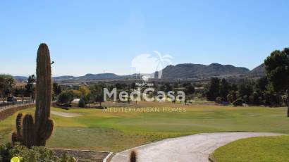 New Build - Townhouse -
Monforte del Cid