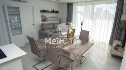 Neubau - Apartment -
Benidorm - La Cala
