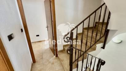 Wiederverkauf - Villa -
Guardamar del Segura