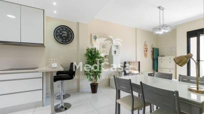 Wiederverkauf - Apartment -
Orihuela Costa - Los Altos