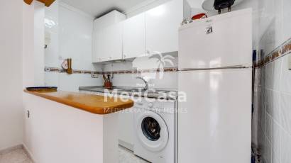 Wiederverkauf - Penthousewohnung -
Torrevieja