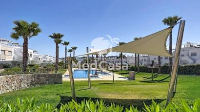 Resale - Apartment -
Vistabella Golf - Vistabella