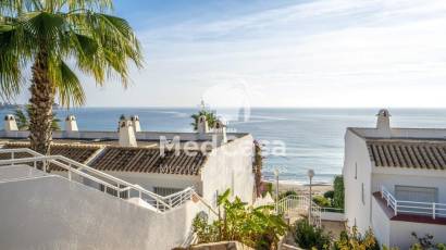 Resale - Townhouse -
Orihuela Costa - Campoamor