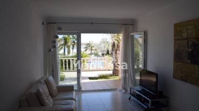 Resale - Apartment -
Benissa - La Fustera