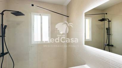 Resale - Townhouse -
Orihuela Costa - La Regia