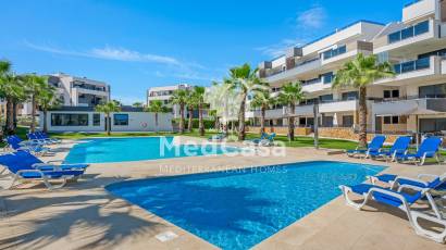 Resale - Apartment -
Orihuela Costa - Los Altos