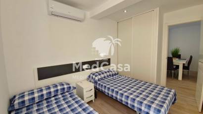 Resale - Townhouse -
Orihuela Costa - Cabo Roig