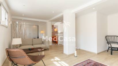 Wiederverkauf - Reihenhaus -
Orihuela Costa - Punta Prima