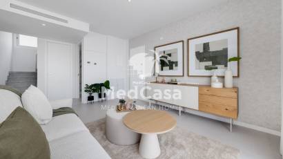 Neubau - Villa -
Muchamiel