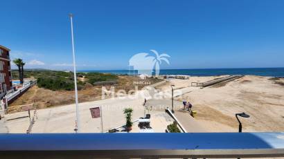 Wiederverkauf - Apartment -
La Mata
