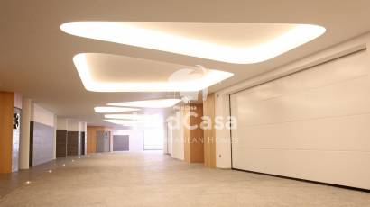 Neubau - Apartment -
Altea