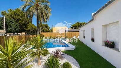 Wiederverkauf - Semi -
Orihuela Costa - Punta Prima