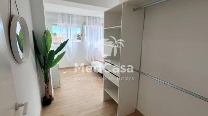 Wiederverkauf - Apartment -
San Pedro del Pinatar