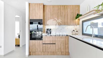 New Build - Villa -
San Miguel de Salinas