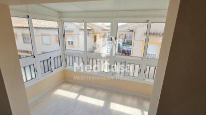 Resale - Townhouse -
Orihuela Costa - Playa Flamenca