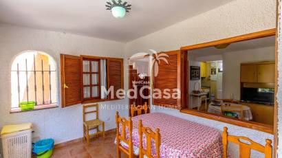Resale - Apartment -
Pilar de la Horadada - Mil Palmeras