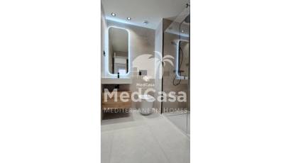 Neubau - Erdgeschosswohnung -
La Mata - La Mata (Torrevieja)