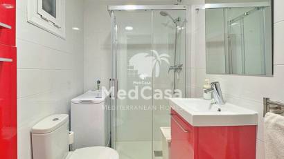 Wiederverkauf - Erdgeschosswohnung -
La Mata