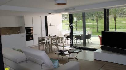 New Build - Villa -
Monforte del Cid