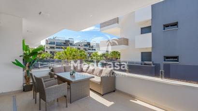 Resale - Apartment -
Orihuela Costa - Los Altos