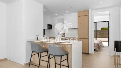 Neubau - Villa -
Campoamor - Dehesa de Campoamor