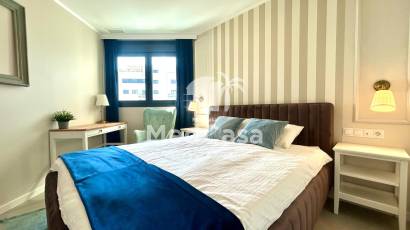 Wiederverkauf - Apartment -
Dehesa de campoamor - Campoamor
