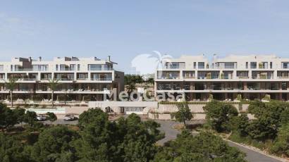 Neubau - Apartment -
Golf Las Colinas