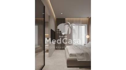 Neubau - Apartment -
Torrevieja