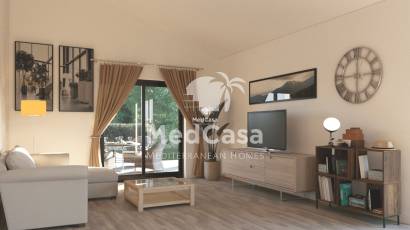 New Build - Villa -
Moratalla