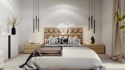 Neubau - Villa -
Rojales