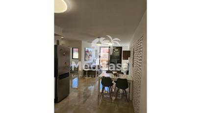 Resale - Ground floor apartment -
Orihuela Costa - Lomas De Cabo Roig