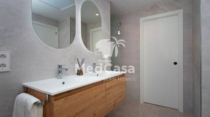 New Build - Townhouse -
Torre de la Horadada