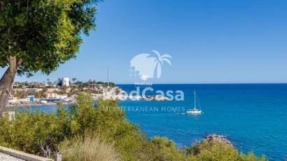 Wiederverkauf - Reihenhaus -
Orihuela Costa - Las Filipinas