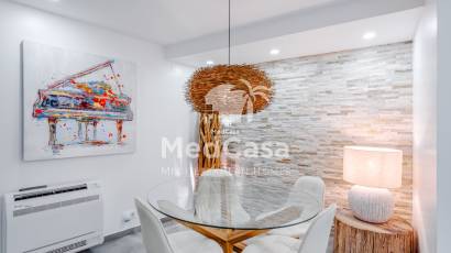 Wiederverkauf - Villa -
Benissa - Fanadix