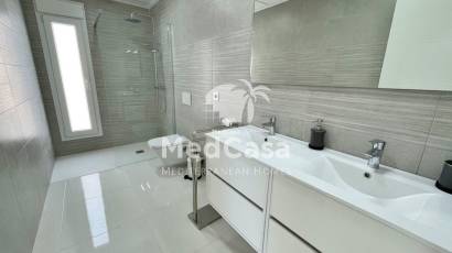 Neubau - Villa -
Rafal