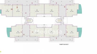 New Build - Penthouse -
Villajoyosa
