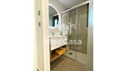 New Build - Ground floor apartment -
Pilar de la Horadada