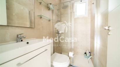 Wiederverkauf - Villa -
Torrevieja - El chaparral