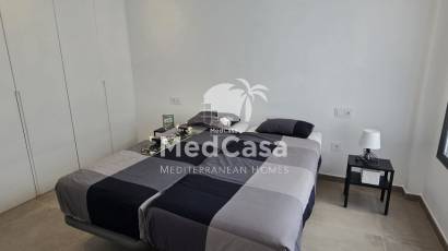 Resale - Semi detached  -
Dolores