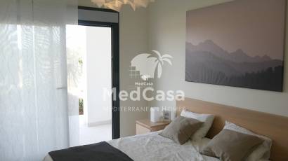 New Build - Apartment -
Condado de Alhama