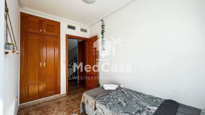 Resale - Townhouse -
Orihuela Costa