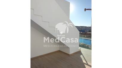 Neubau - Apartment -
Orihuela Costa