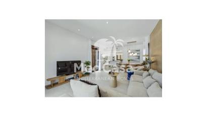 Neubau - Villa -
Golf Vistabella