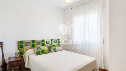 Segunda mano - Apartamento -
Orihuela Costa - Dehesa de campoamor